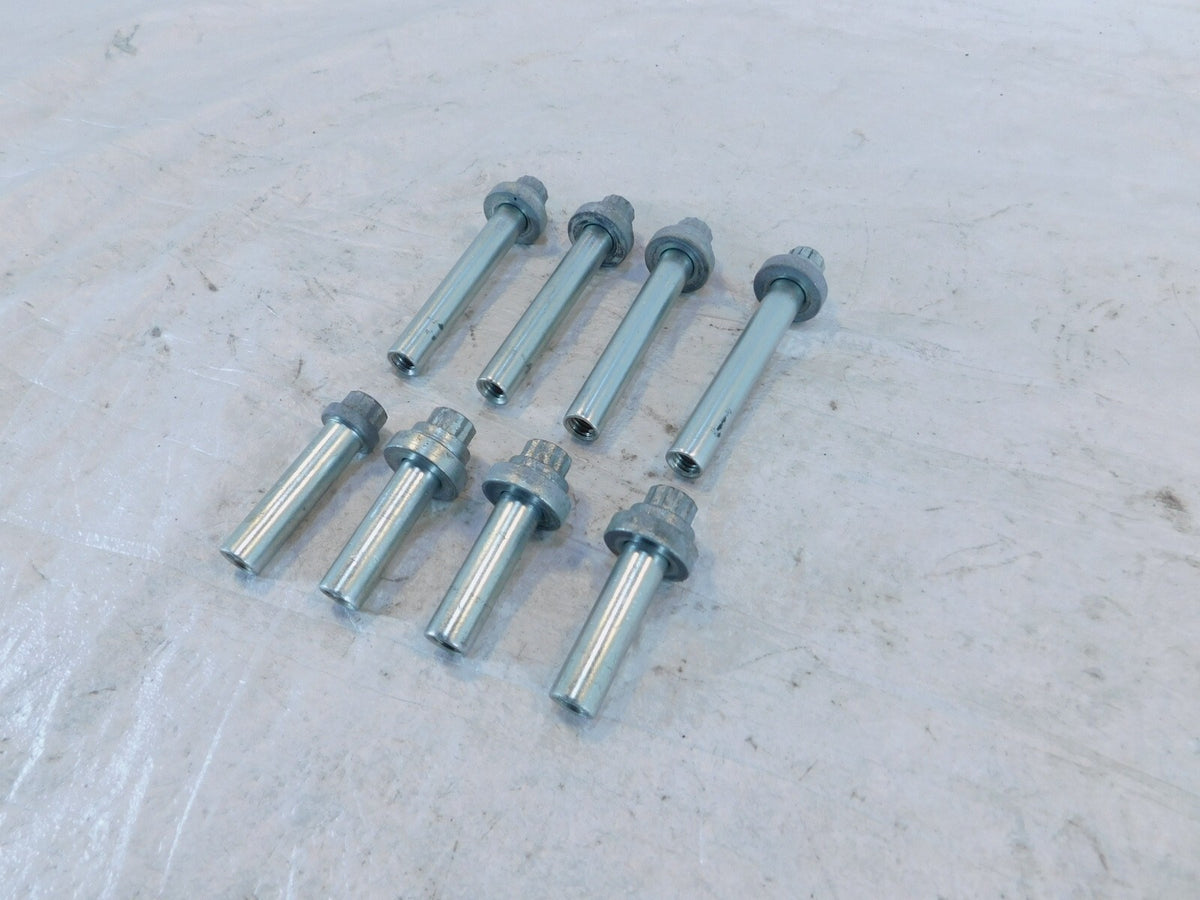 Indian Gilroy 99-01 Chief & 02-03 Scout Spirit S&S Cylinder Head Mount Bolts - C3 Cycle