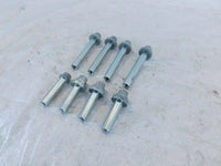 Indian Gilroy 99-01 Chief & 02-03 Scout Spirit S&S Cylinder Head Mount Bolts - C3 Cycle