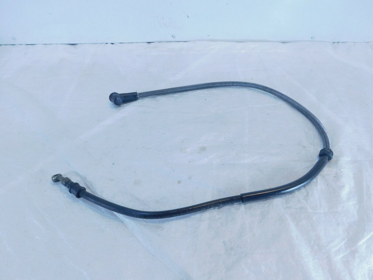 1987-1990 Honda VT1100 VT1100C Shadow 1100 Master Cylinder Front Brake Hose Line - C3 Cycle