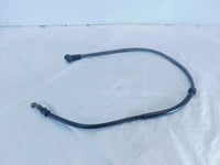 1987-1990 Honda VT1100 VT1100C Shadow 1100 Master Cylinder Front Brake Hose Line - C3 Cycle