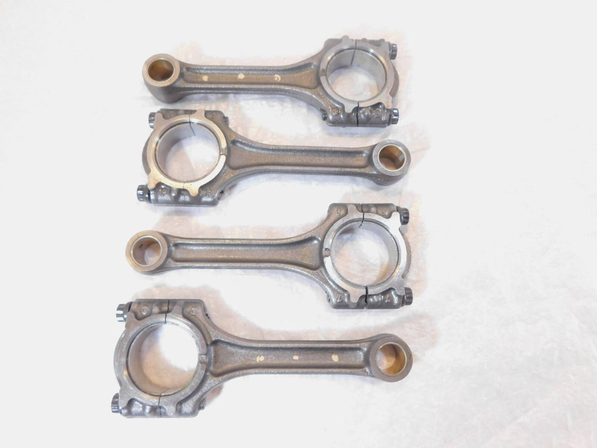 BMW K1200LT K1200GT K1200RS Engine Motor Crankshaft Crank Shaft Connecting Rods - C3 Cycle