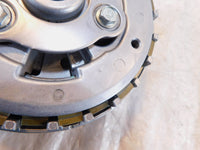 22-24 Yamaha YZFR7 YZF-R7 R7 Engine Motor Clutch Hub Basket w/ Plates & Springs - C3 Cycle