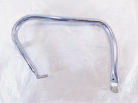 Harley Davidson Touring FLHR Road King Chrome Right Saddlebag Crash Engine Guard