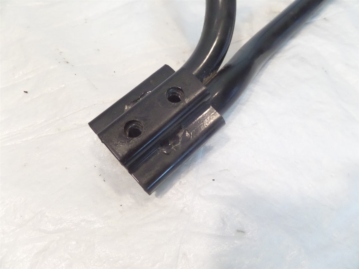 Aprilia Caponord 1000 ETV1000 Left Side Saddle Bag Saddlebag Support Bracket - C3 Cycle