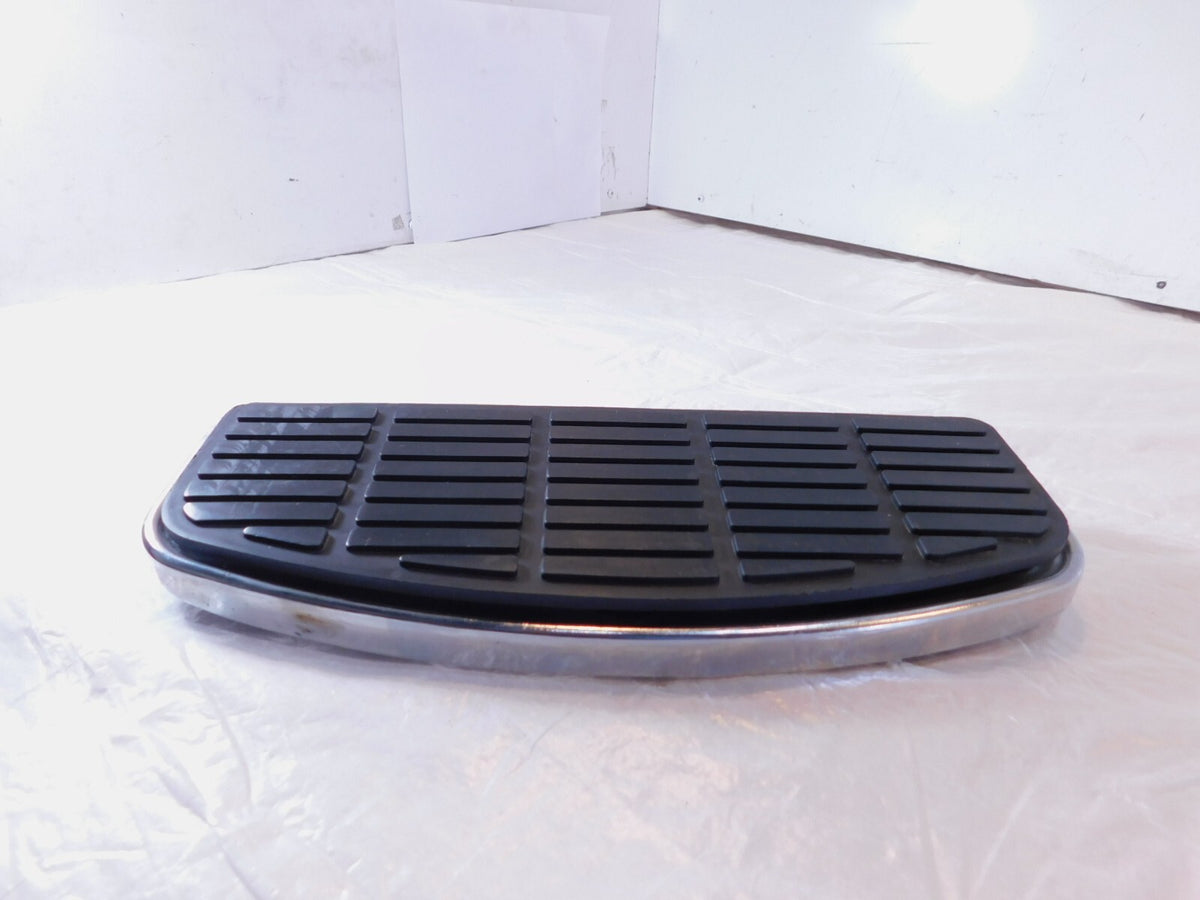 Harley Davidson Softail & Touring Road King Electra Glide Floorboard Footboard - C3 Cycle