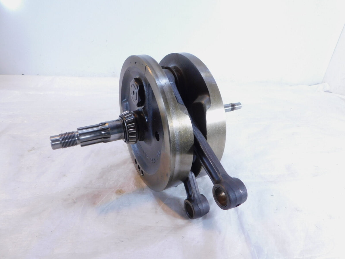 Harley Davidson EVO Touring Dyna & Softail Flywheel Crankshaft & Connecting Rods - C3 Cycle