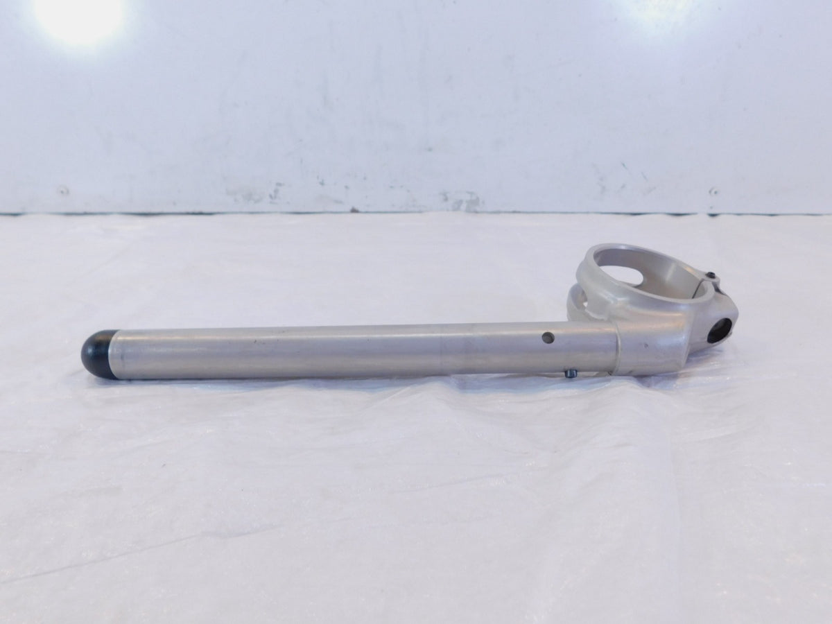 Ducati Superbike 749 749S & 999 999R Front Right Clip-On Handlebar Handle Bar - C3 Cycle