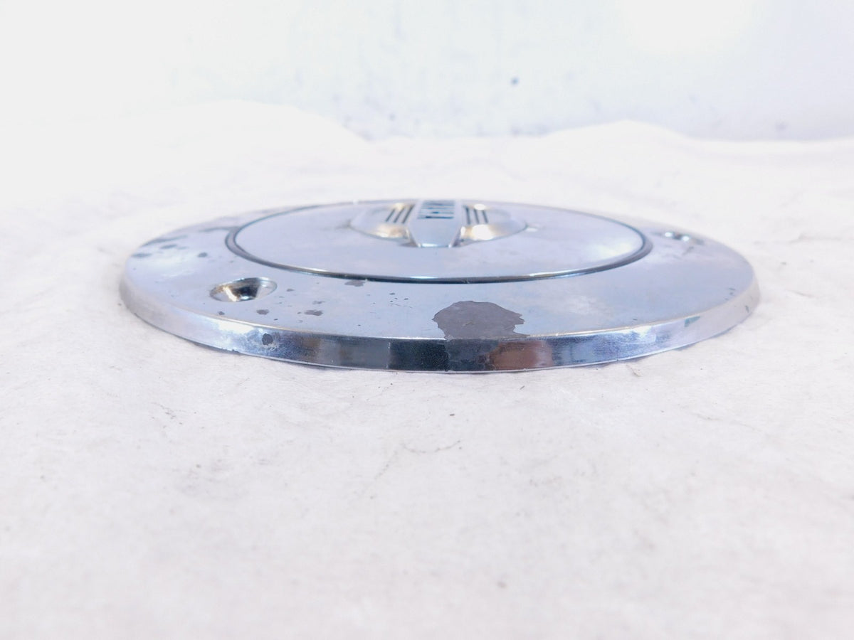 1984-1985 Yamaha Virago 700 1000 Left Engine Outer Stator Generator Cover Cap - C3 Cycle