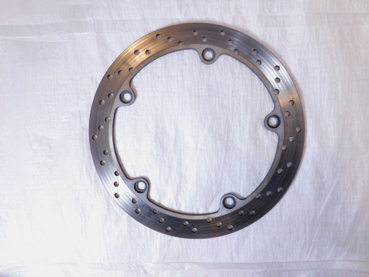 BMW R850R R1100R R1100S R1150GS R1150R Rear Wheel Disc Brake Rotor - 34212314151 - C3 Cycle