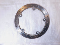 BMW R850R R1100R R1100S R1150GS R1150R Rear Wheel Disc Brake Rotor - 34212314151 - C3 Cycle