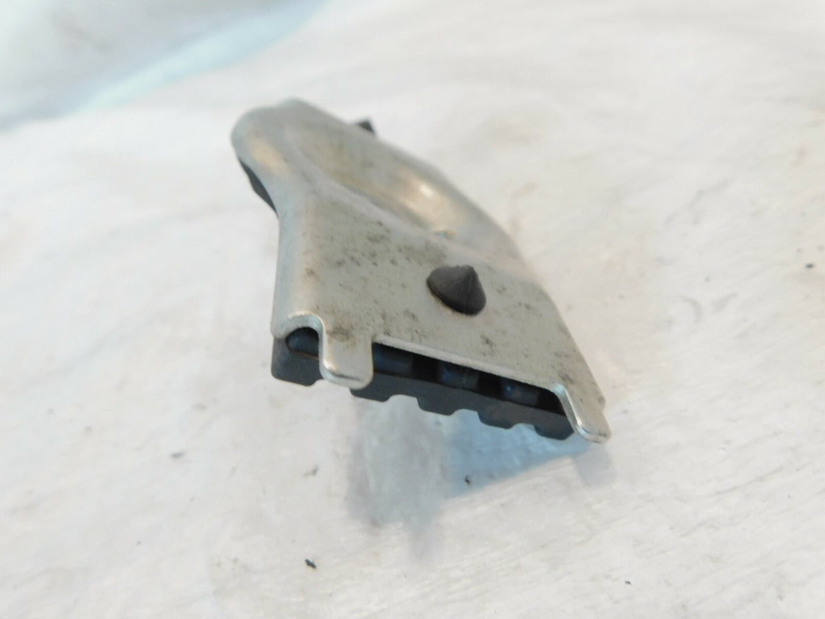 Suzuki V-Strom 650 DL650 & 1000 DL1000 Rear Upper Petrol Fuel Tank Bracket Mount - C3 Cycle