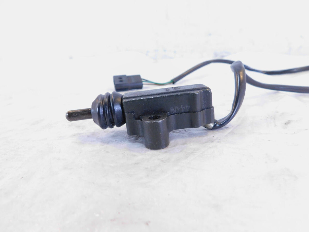 Triumph America Sprint Thruxton & Scrambler & Bonneville Side Kick Stand Switch - C3 Cycle