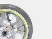 Kawasaki Ninja ZX-14 ZX1400 & Concours 14 ABS ZG1400 Front Wheel Rim & Tire - C3 Cycle
