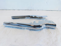 Harley Davidson EVO Road King Tour & Electra Glide Fender Strut Frame Covers - C3 Cycle