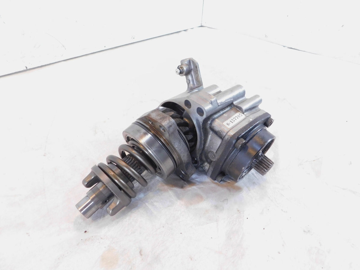 Honda VT750 Aero Spirit & Phantom 750 Side Gear Case - Drive Differential Shaft - C3 Cycle