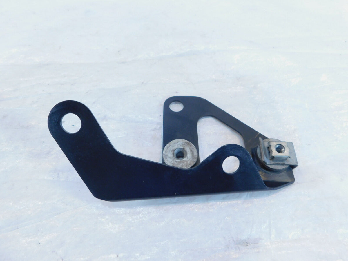 BMW F650GS Dakar G650GS Sertao Volatge Regulator Rectifier Bracket Mount Holder - C3 Cycle