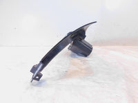 Victory Vision Gray Left Fuel Gas Petrol Tank Cover Fairing Glove Box - Broken - C3 Cycle