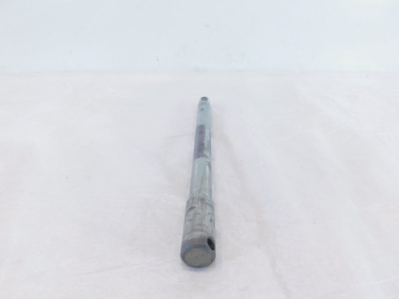 Kawasaki Vulcan 800 900 1500 1600 Classic Drifter LT OEM Front Wheel Axle Bolt