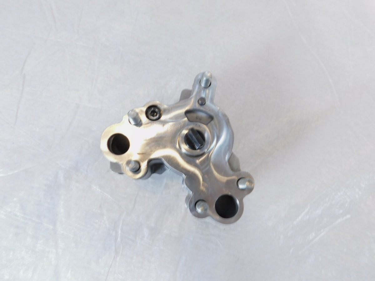 2016-2017 Indian Scout Sixty & 1200 & Victory Octane Engine Motor Oil Pump Body - C3 Cycle