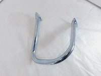 Indian Chieftain Roadmaster & Springfield Left Saddlebag Crash Guard Rail Bar - C3 Cycle