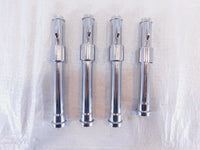 Harley Davidson M8 Softail & Road Street Electra Glide Pushrod Push Rod Covers - C3 Cycle