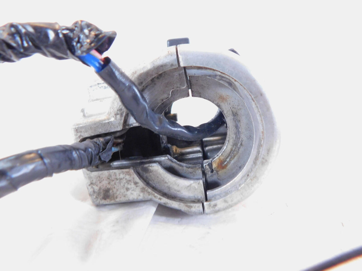 Honda VT1100 Shadow 1100 Spirit & ACE Left Handlebar Switches Horn & Turn Signal - C3 Cycle