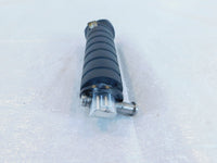 Victory Hammer Jackpot Kingpin & Vegas Right Front Driver Footpeg Footrest - C3 Cycle