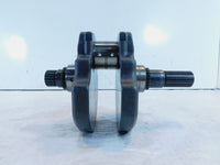 Kawasaki VN1500 Vulcan 1500 Classic Nomad Fi Engine Block Crankshaft Crank Shaft