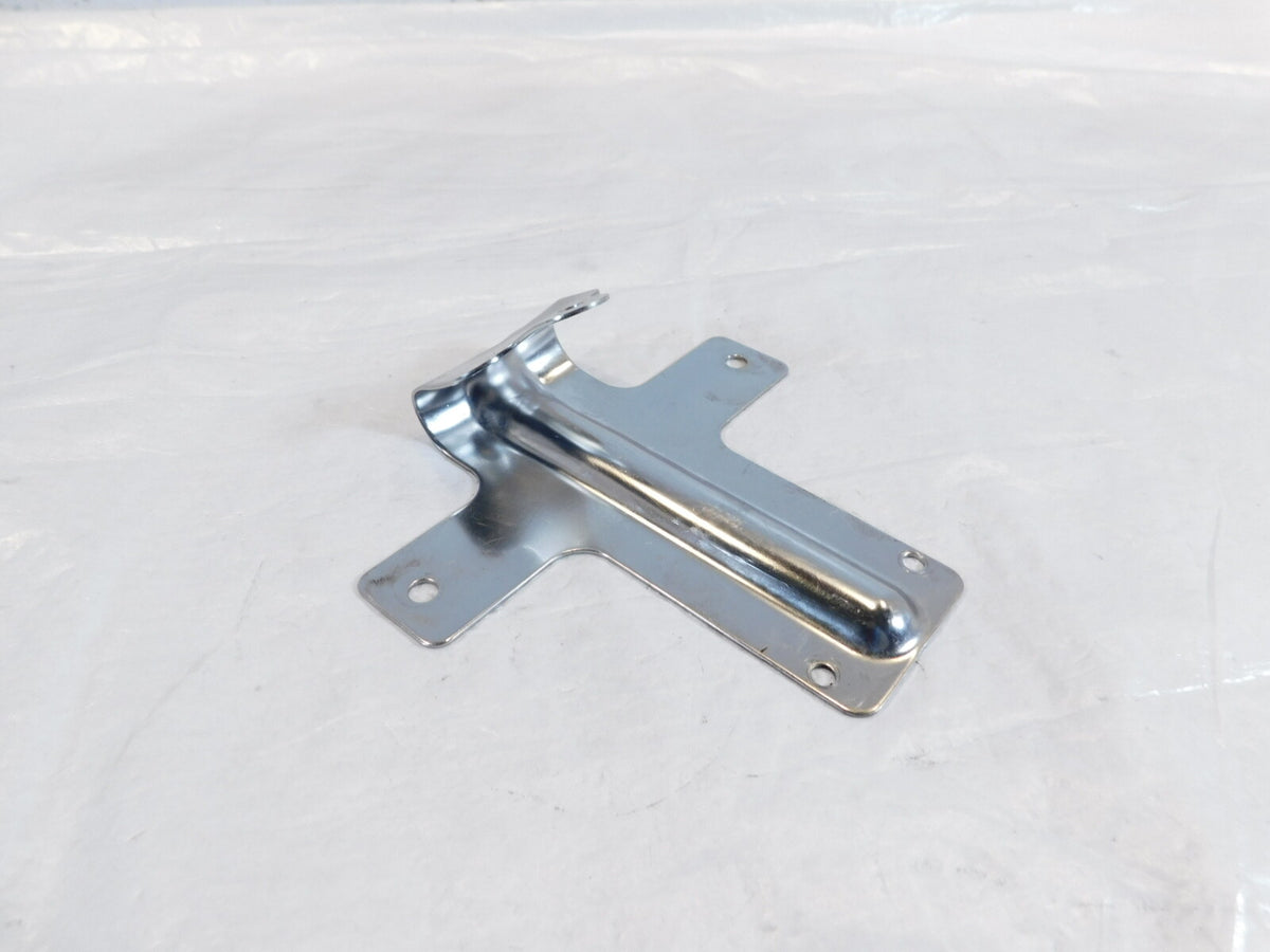 2004-2012 Victory Kingpin Rear Fender Front License Plate Mount Bracket 5247446 - C3 Cycle