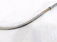 Victory Cross Country Roads & Magnum Front Right Wheel Brake Caliper Hose Line - C3 Cycle
