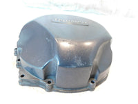 1991-2003 Triumph Trophy 4 1200 Grey Right Engine Motor Clutch Cover Guard - C3 Cycle