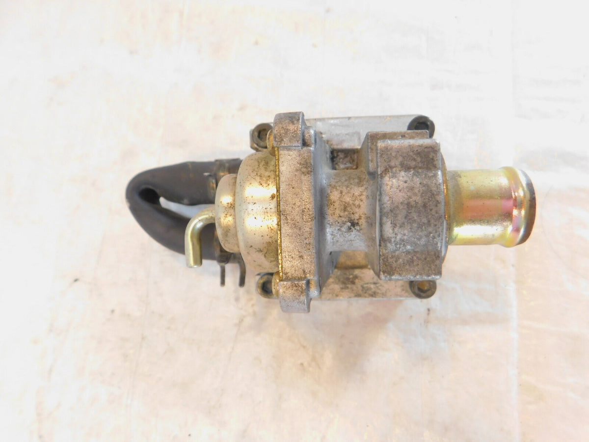 Yamaha V-Star 1100 XVS1100 Classic Custom Silverado 2nd Air Intake Cut Off Valve - C3 Cycle
