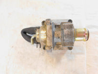 Yamaha V-Star 1100 XVS1100 Classic Custom Silverado 2nd Air Intake Cut Off Valve - C3 Cycle