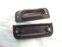 Harley Davidson Road King & Electra Glide Rear Master Cylinder Top Cover Cap Lid - C3 Cycle