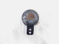 2007-2022 07-22 Suzuki Burgman 400 AN400 Black Signal Horn - 38500-05H00 - C3 Cycle