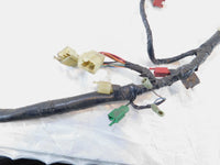 Honda NSS250S Reflex Sport 250 Main Electrical Wire Harness Wiring Loom Non-ABS - C3 Cycle