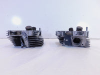 Harley Davidson Touring Electra Glide FXR & Softail Front & Rear Cylinder Heads - C3 Cycle
