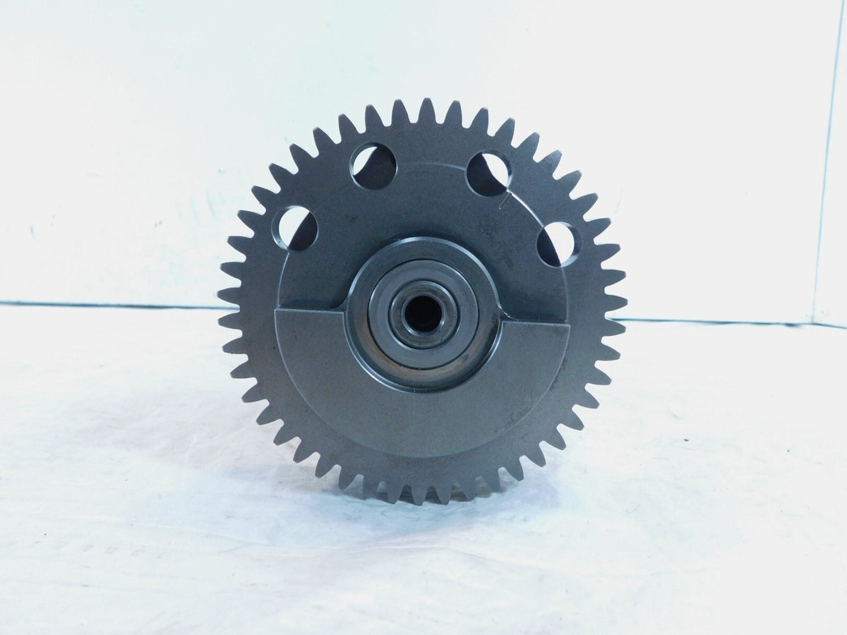 Kawasaki VN1500 Vulcan 1500 1600 Engine Motor Crankshaft Crank Shaft Balancer - C3 Cycle