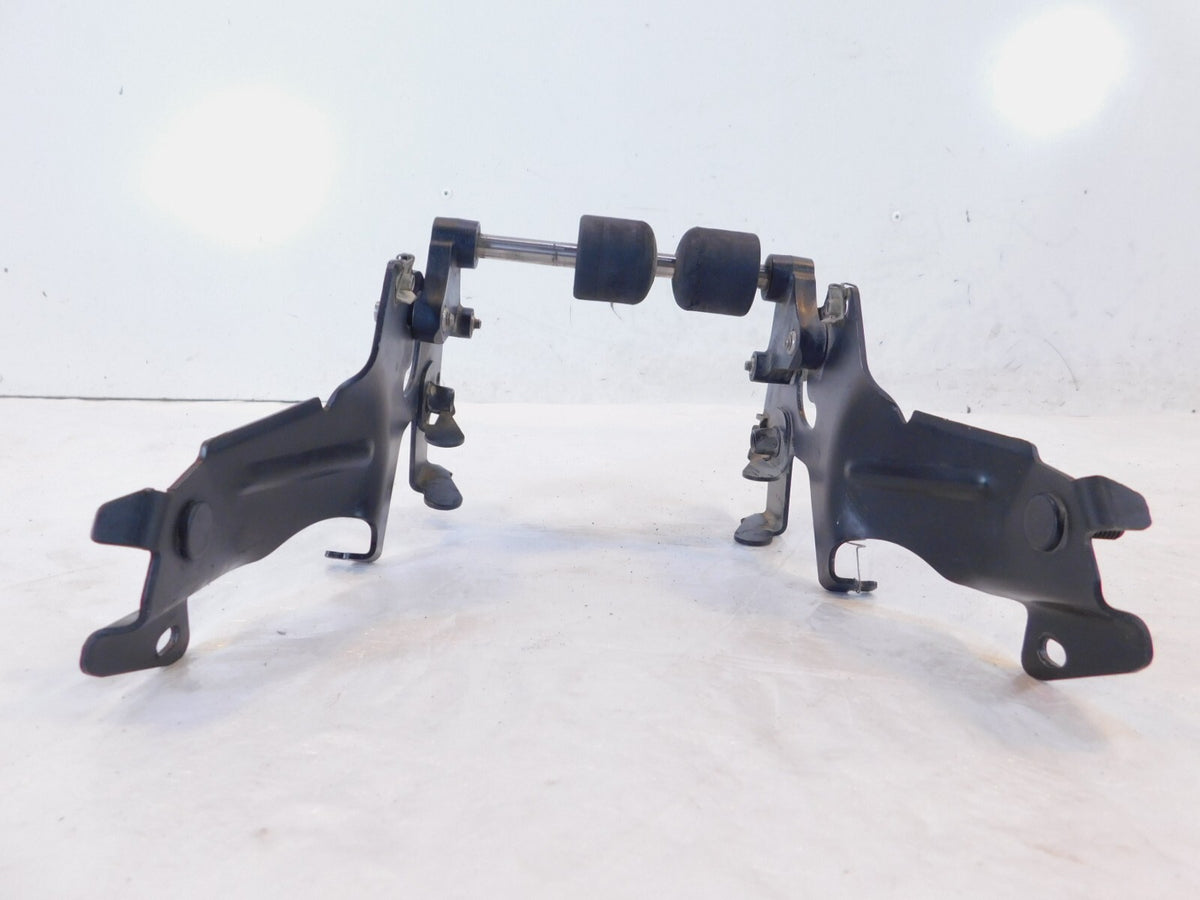 2006-2011 BMW K1300GT & K1200GT Main Seat Saddle Height Adjuster Mount Brackets - C3 Cycle
