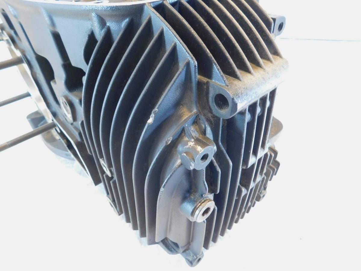 2010 2011 2012 2013 BMW R1200RT R1200GS R1200GSA Engine Motor Housing Crankcase - C3 Cycle