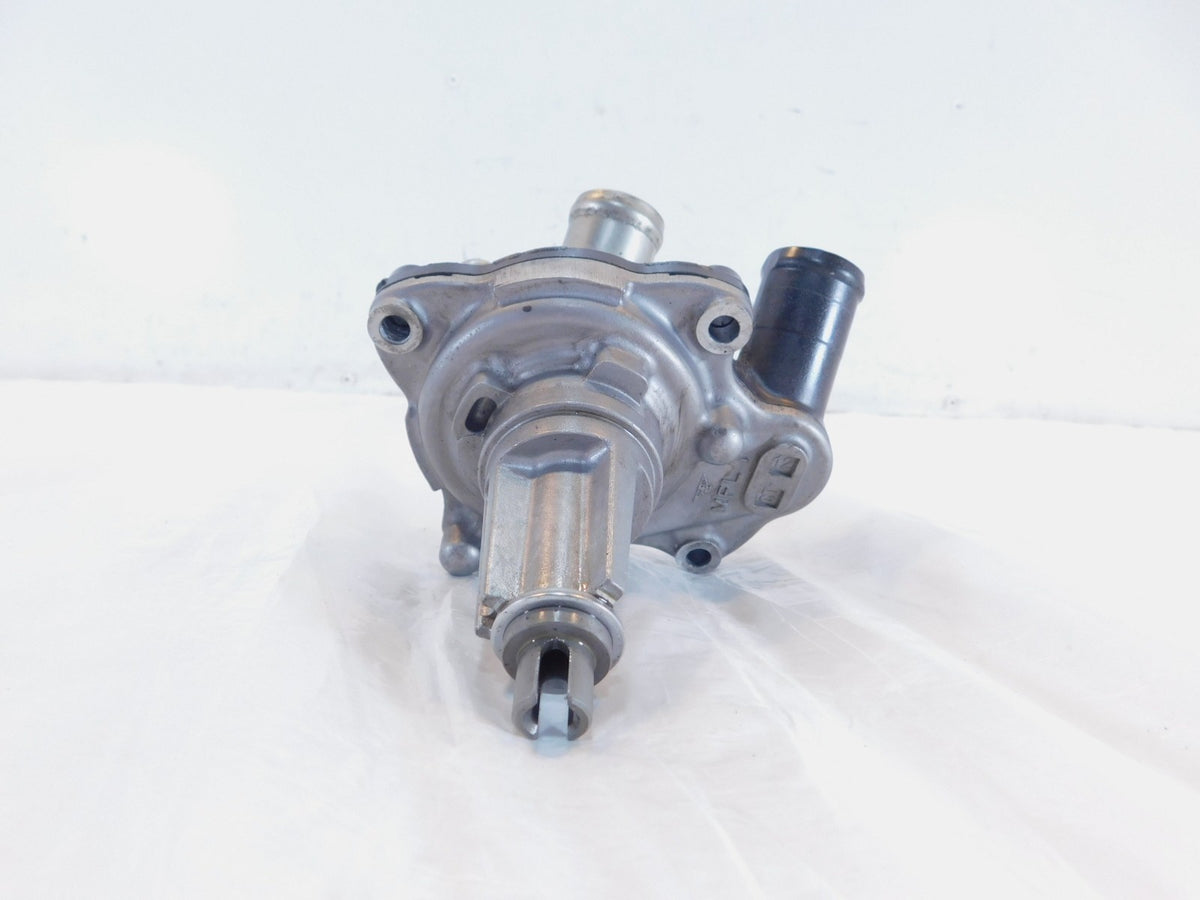 Honda CBR1000 CBR1000RR CBR1000S Engine Coolant Water Pump Impeller & Cover - C3 Cycle