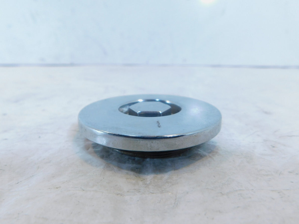 Honda Shadow 1100 ACE & Sabre & Magna 750 Right Engine Primary Clutch Cover Cap - C3 Cycle