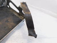 Harley Davidson Sportster 883 1100 & 1200 Chrome Right Lower Battery Holder Box - C3 Cycle