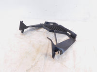 2020-2023 BMW F900R F900 Black Air Duct Radiator Bottom Section Cover Fairing - C3 Cycle