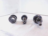Yamaha Virago 700 750 1000 1100 XV1100 Middle Drive Shaft Bevel Transfer Gears