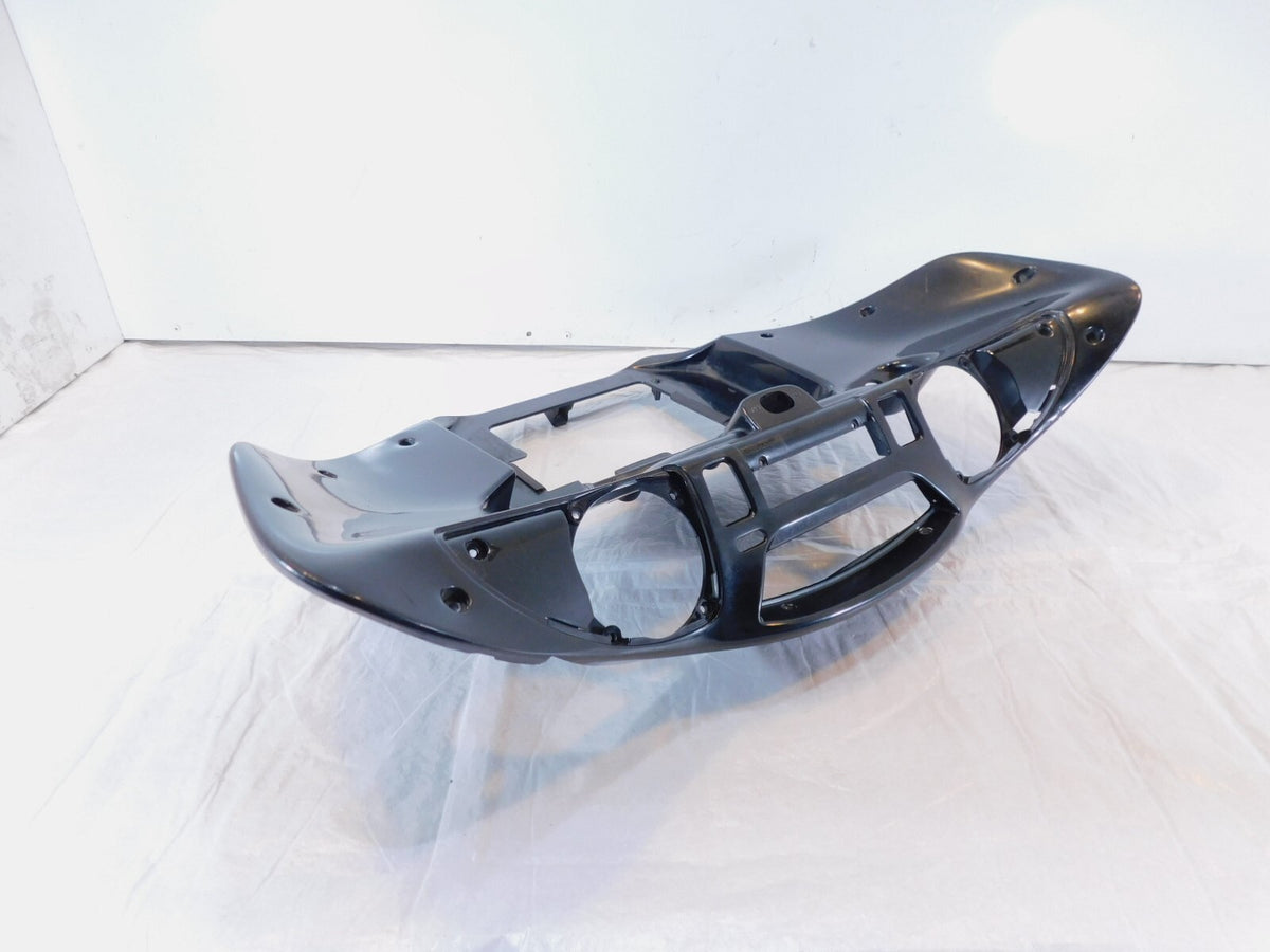 2002-13 Yamaha Royal Star Venture Inner Front Batwing Fairing Cowling Dash Panel - C3 Cycle