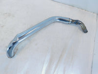 Kawasaki Vulcan VN 1500 1600 Nomad Engine Exhaust Header Pipe & Shield - DENTED