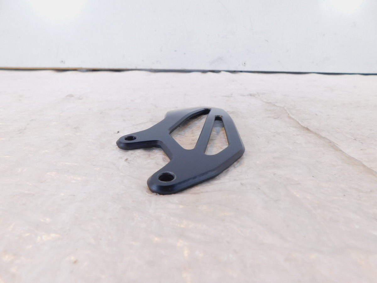 2022 2023 2024 Yamaha YZFR7 YZF-R7 R7 Front Right Foot Peg Footrest Mount Plate - C3 Cycle