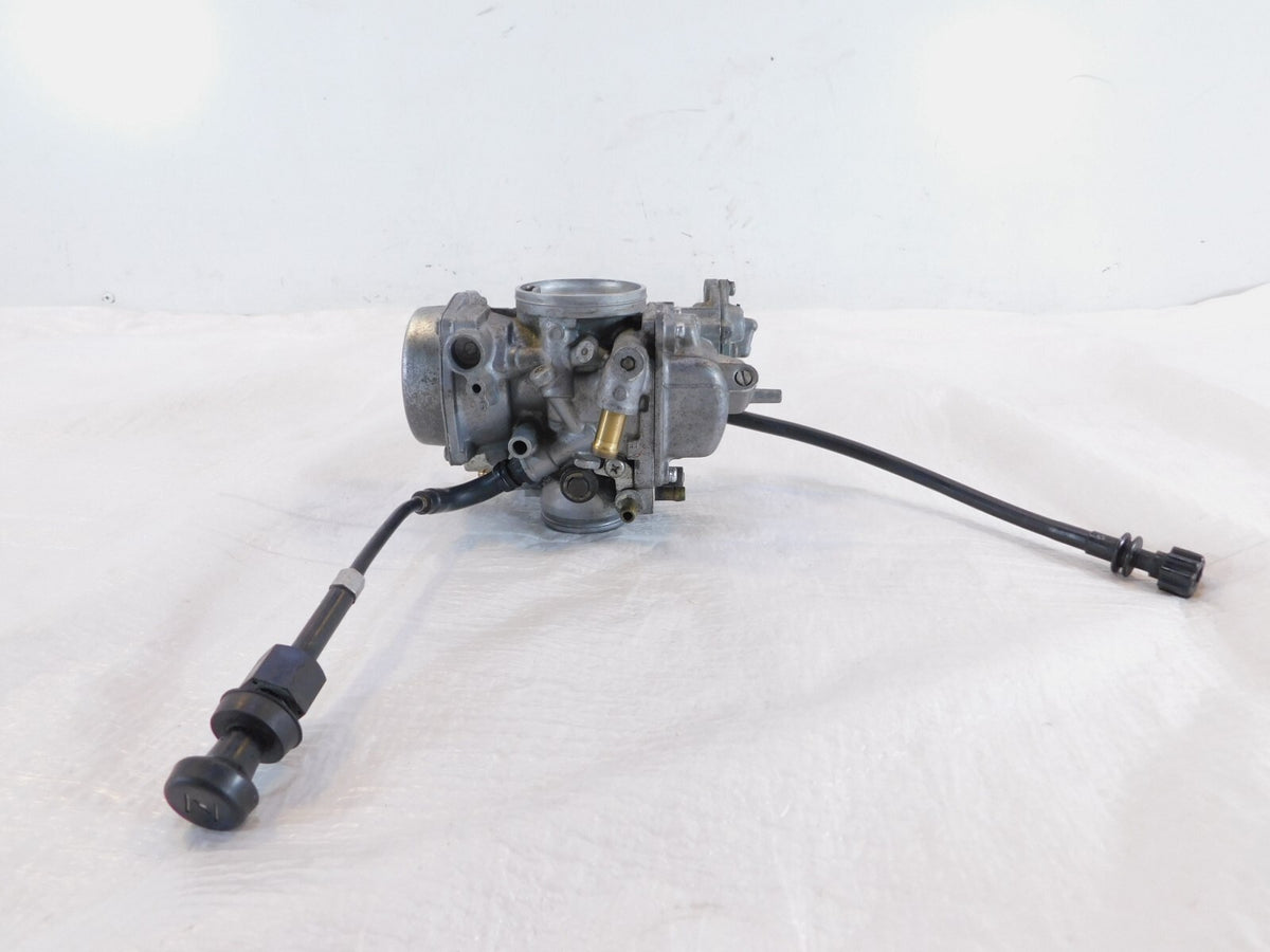 1999-2003 Honda Shadow 600 VT600 VT600CD Deluxe Carb Carburetor Rack & Choke - C3 Cycle