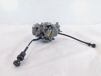 1999-2003 Honda Shadow 600 VT600 VT600CD Deluxe Carb Carburetor Rack & Choke - C3 Cycle